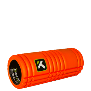 Trigger Point Grid, orange