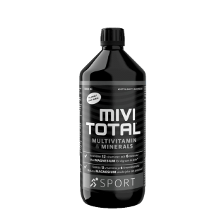 Mivitotal Sport, 1 litra