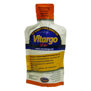 Vitargo Geeli kofeiini, 45 g