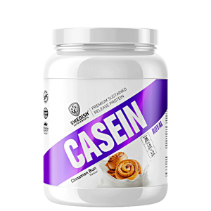 Slow Casein, 900 g