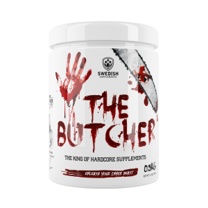 The Butcher, 525 g
