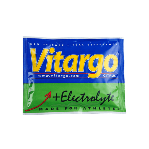 Vitargo Electrolyte, 70 g, Citrus