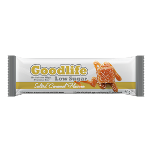 Goodlife Low Sugar, 50 g