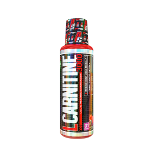 L-Carnitine 3000, 31 servings