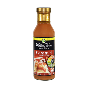 Caramel Syrup, 355 ml