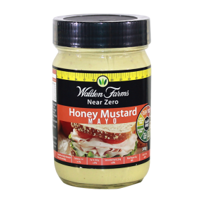 Honey Mustard Mayo, 340 g