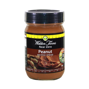 Whipped Peanut Spread, 355ml