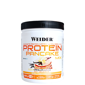 Protein Pancake Mix, 600 g