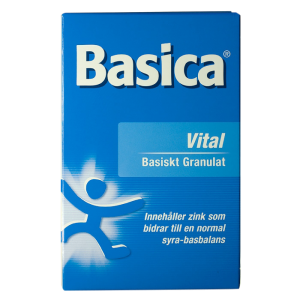 Basica Vital, 200 g