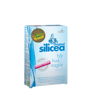 Original Silicea, 30 kapselia