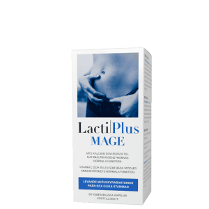 Lactiplus C Seleeni, 60 kapselia