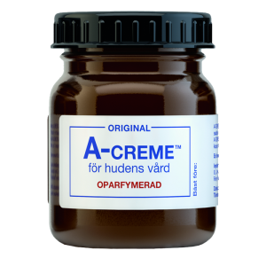 A-Voide tuoksuton, 125 g