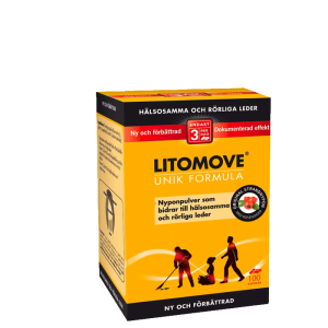 LitoMove, 100 kapselia