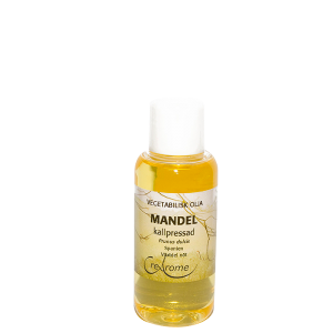 Manteliöljy kylmäpuristettu, 500 ml