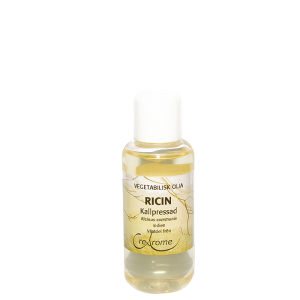 Risiiniöljy, 100 ml