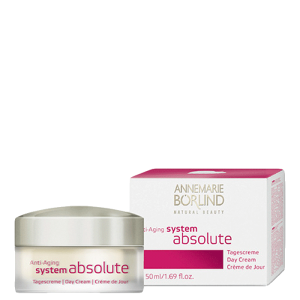 System Absolute Day Cream, 50 ml