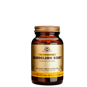 Dandelion Root, Voikukanjuuriuute, 100 kpl