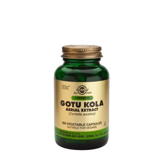 Gotu Kola, 100 tablettia