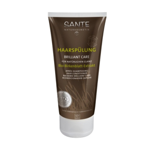 Santé Hiusbalsami Brilliant Care EKO, 200 ml