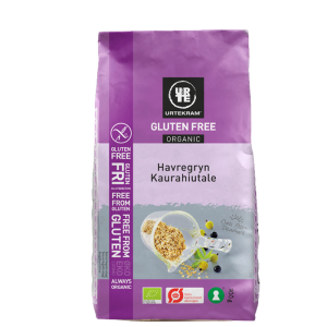 Gluteenittomat kaurahiutaleet, 700 g