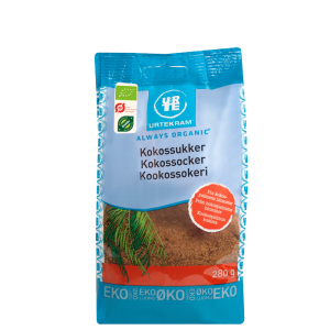 Kookossokeri, 280 g