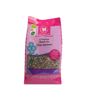 Chiasiemenet, 300 grammaa