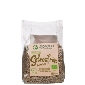 Solroskärnor, 300 g
