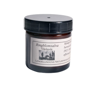 Kehäkukkavoide Purkki, 60 ml