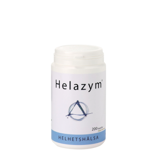 Helazym, 200 kapselia