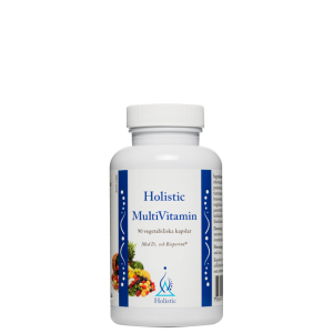 MultiVitamiini, 90 kapselia