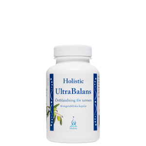UltraBalans, 90 kapselia