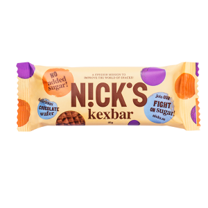 NICKS Kexbar, 40 g