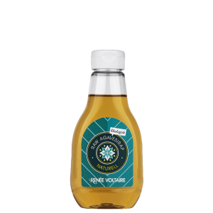 Raaka Agavesiirappi, 240 ml