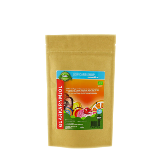 Guarkumijauhe EKO, 125 grammaa