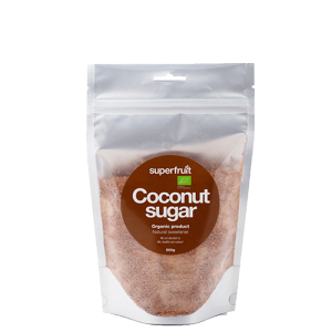 Coconut Palm Sugar, 500 g
