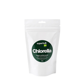 Chlorella Powder, 200 g