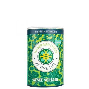 Hamppuproteiini, 400 g