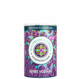 Smoothieboost Hamppuproteiini, 400 g