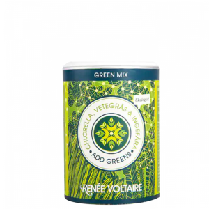 Superfood Mix Green Detox, 100 grammaa