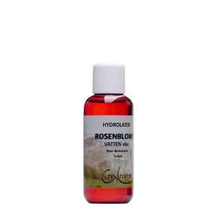 Ruusunkukkavesi, 100 ml