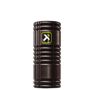 Trigger Point Grid, black