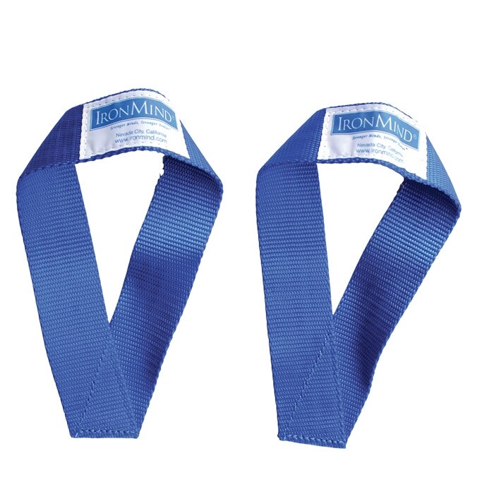 OstaIronmind Sew Easy lifting strap Spiritstore verkosta