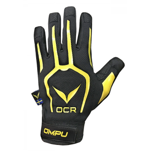 OCR & outdoor glove summer, Black