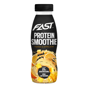 Protein Smoothie, 330 ml