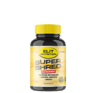 Super Shred, 90 caps