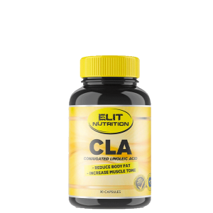 ELIT CLA, 90 softgel