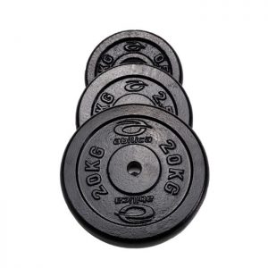 Weight Plate 25 mm
