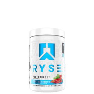 Ryse Pre-workout, 20 servings