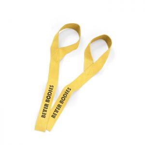 Leather Straps, Nature