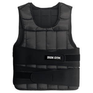 Iron Gym Weight Vest, 10 kg